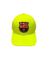 Cappello Visiera FC BARCELLONA