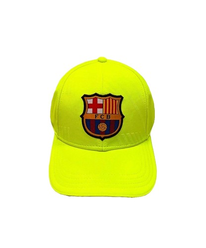 Cappello visiera barcellona - visiera,