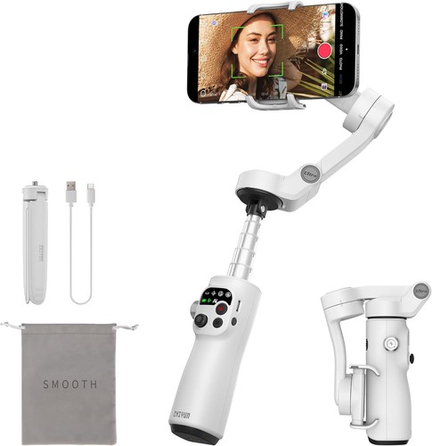 Zhiyun smooth ultra - zhiyun,