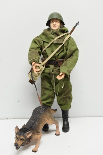 Wwii figurina vadim popov - vadim,