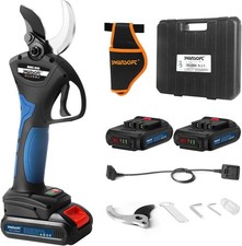 SWANSOFT 8605 Forbici Potatura