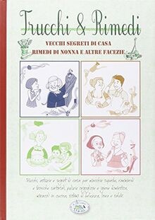 Trucchi rimedi von - e,