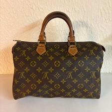 Borsa Louis Vuitton Speedy 35