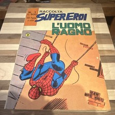 Editoriale Corno Raccolta