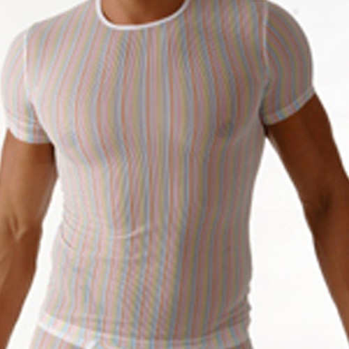 Canottiera shirt sexy line - canottiera, sexy-line