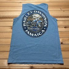 Canotta Harley Davidson