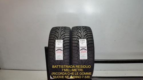 Gomme usate termiche - gomme,