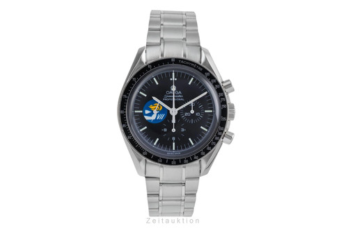 Omega speedmaster moonwatch - omega,