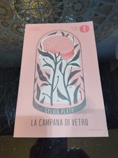 la campana di vetro Sylvia