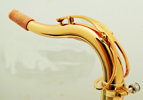 Yamaha new design - design, sassofono