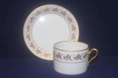 Richard ginori aosta flat - aosta, cup
