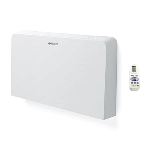 Olimpia splendid fan - olimpia, coil