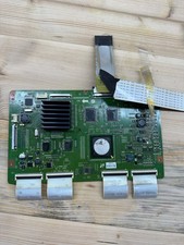 T-CON BOARD FRCM_TCON_V0.1  FOR 46" SAMSUNG LE46A656A1F , LTF460HE01