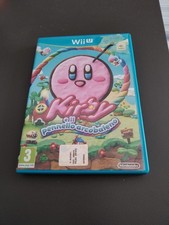 Kirby e il Pennello Arcobaleno