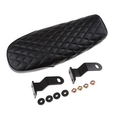 Sella piatta per moto cafe - per,