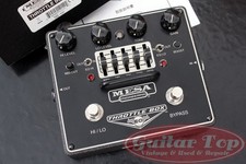 Mesa boogie acceleratore - mesa/boogie,