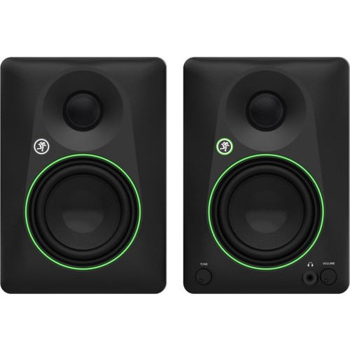 Monitor studio attivi - monitor,