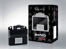 KIT CENTRALINA RAPID BIKE