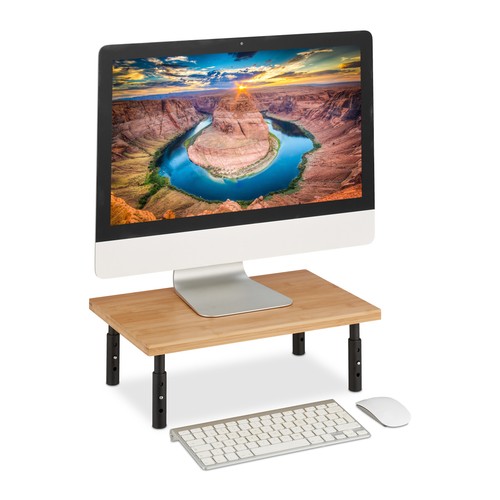 Supporto per monitor supporto