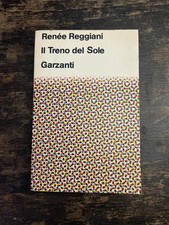 Il treno del sole di Renée