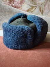 Cappello pelliccia militare