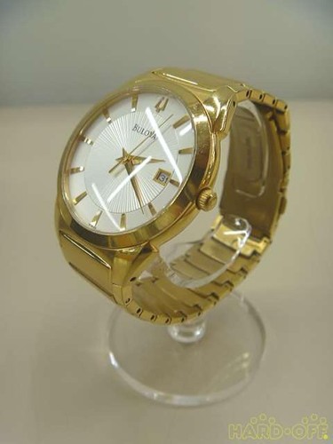 Orologio analogico bulova - analogico,