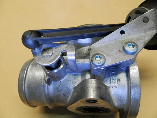 Valvola egr audi lupo - valvola,