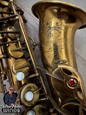 Sassofono contralto Selmer