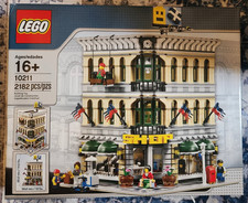 Lego 10211 Grand Emporium