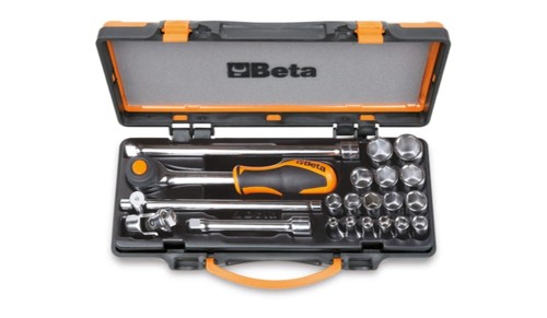 Beta tools set - presa, esagonale