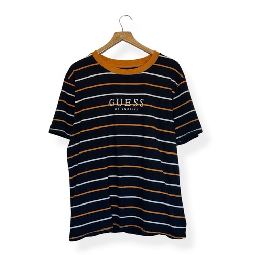 Shirt guess originals nera - guess, e