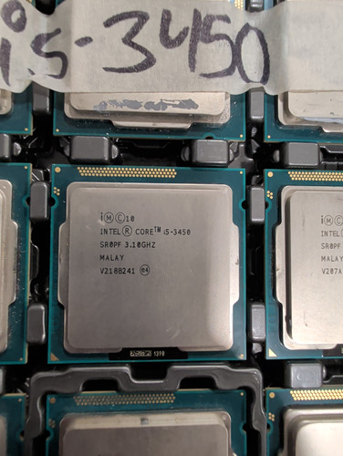 Processore intel core - intel,