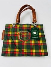 Borsa Hello Kitty Tartan Check