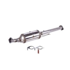 Filtro antiparticolato Filtro antiparticolato diesel Galaxy Mondeo IV S-Max - 2.