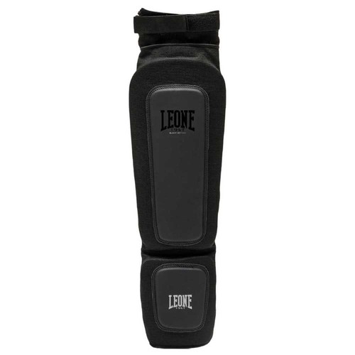 Leone paratibia black - leone,