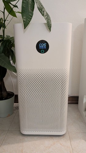 Xiaomi purificatore aria - d'aria, 3h