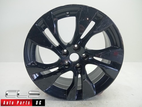 Pezzo cerchio lega 18 - lega,
