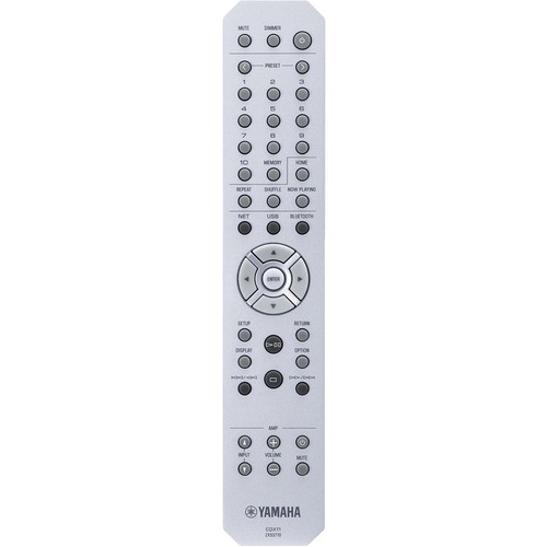 Telecomando originale yamaha - telecomando,