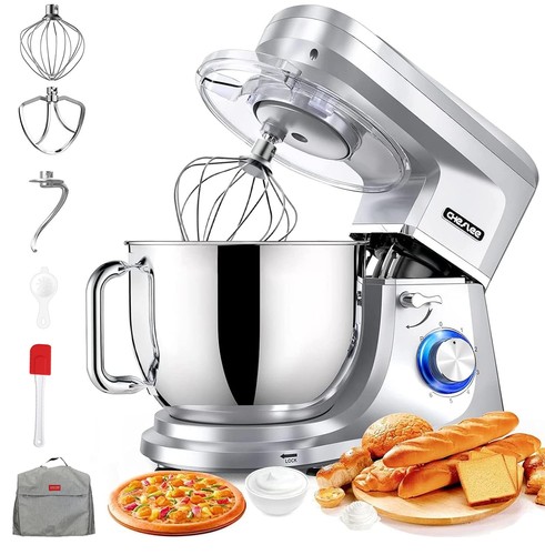 Impastatrice planetaria 2000w - impastatrice,