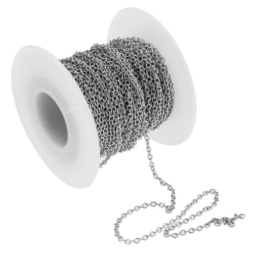 Rotolo collana a - 1, di