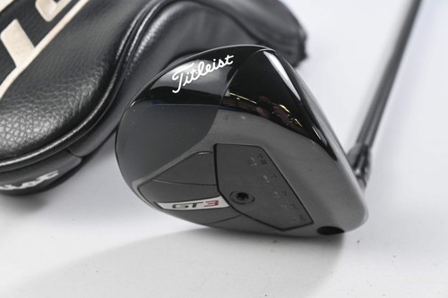 Titleist gt3 legno - #5, 18