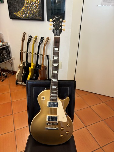 Chitarra elettrica gibson les - chitarra,