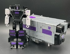 Motormaster Transformers
