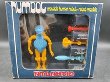 Numool Humbot Movable Human