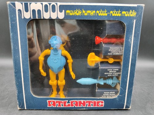 Numool humbot movable - humbot, human