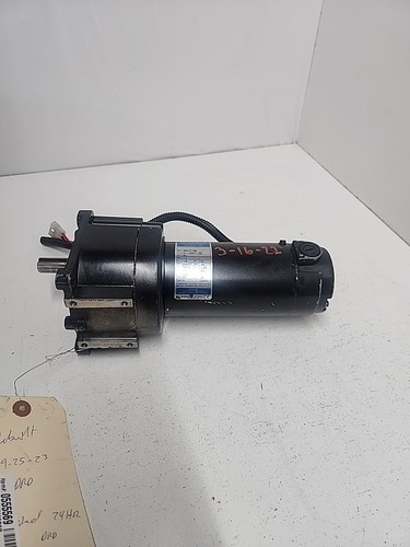 Motore elettrico leeson - motore,
