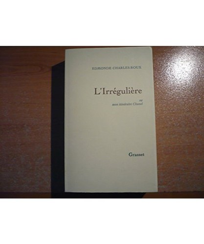 Irrégulière film ou - l'irrégulière,