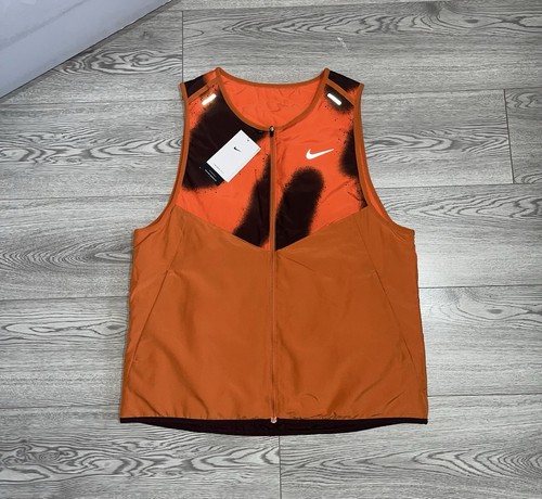 Gilet nike therma fit - gilet, repel