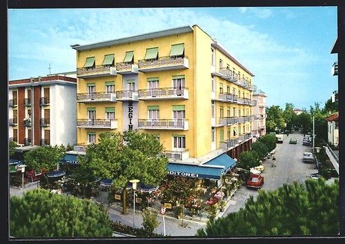 Lido jesolo venezia hotel - lido, di