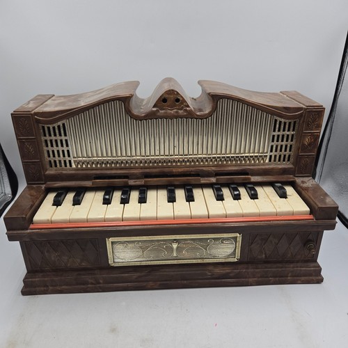 Pianoforte organo elettrico - organo,
